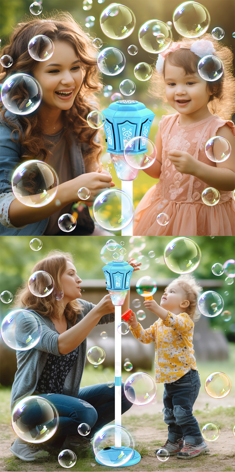 Remote Control Bubble Torch · TV10658 · detail image 2 of 10