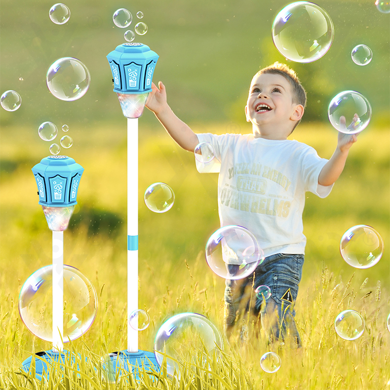 Remote Control Bubble Torch · TV10658 · detail image 4 of 10