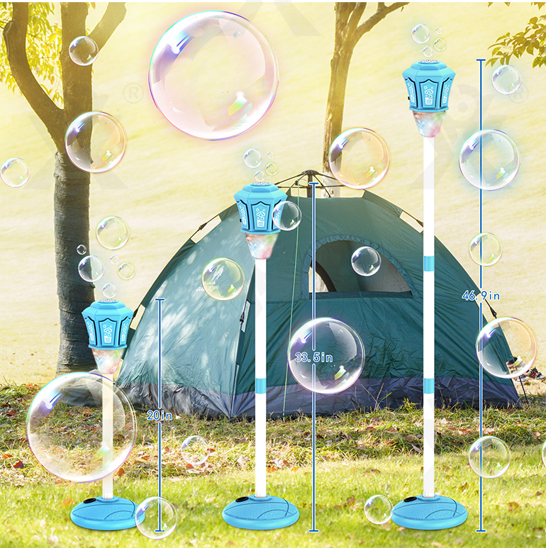 Remote Control Bubble Torch · TV10658 · detail image 5 of 10