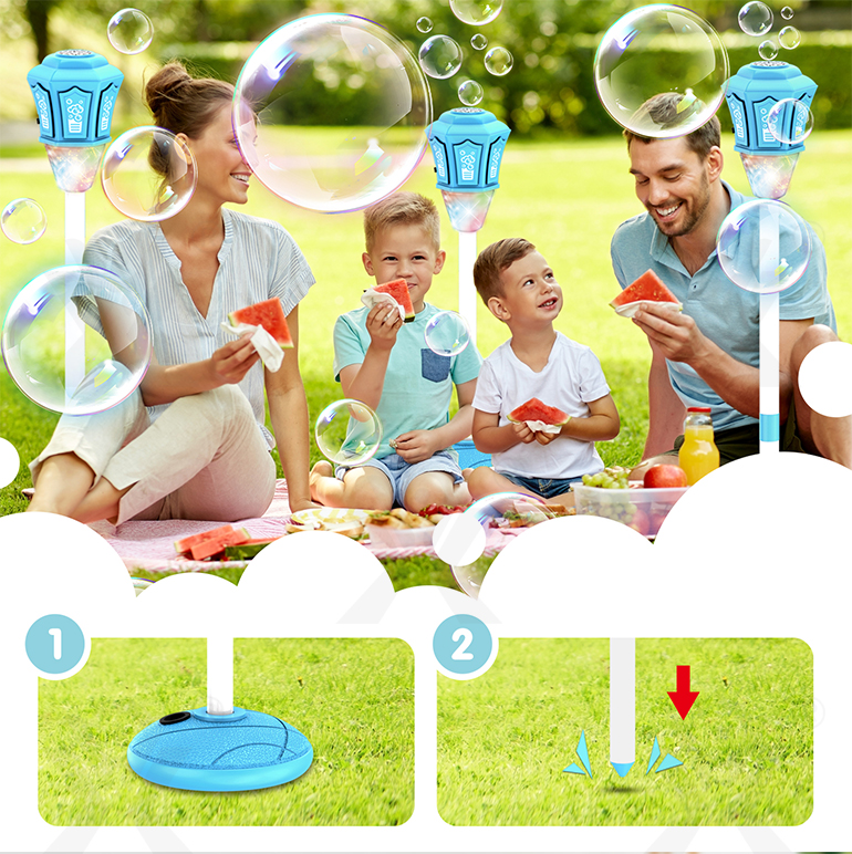 Remote Control Bubble Torch · TV10658 · detail image 6 of 10