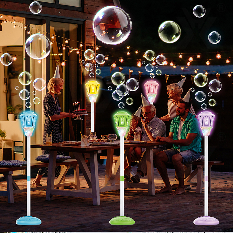 Remote Control Bubble Torch · TV10658 · detail image 9 of 10