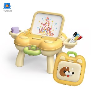 Puppy Drawing Board Toy For Kids · TV10524 · product photo 2 of 7