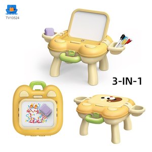 Puppy Drawing Board Toy For Kids