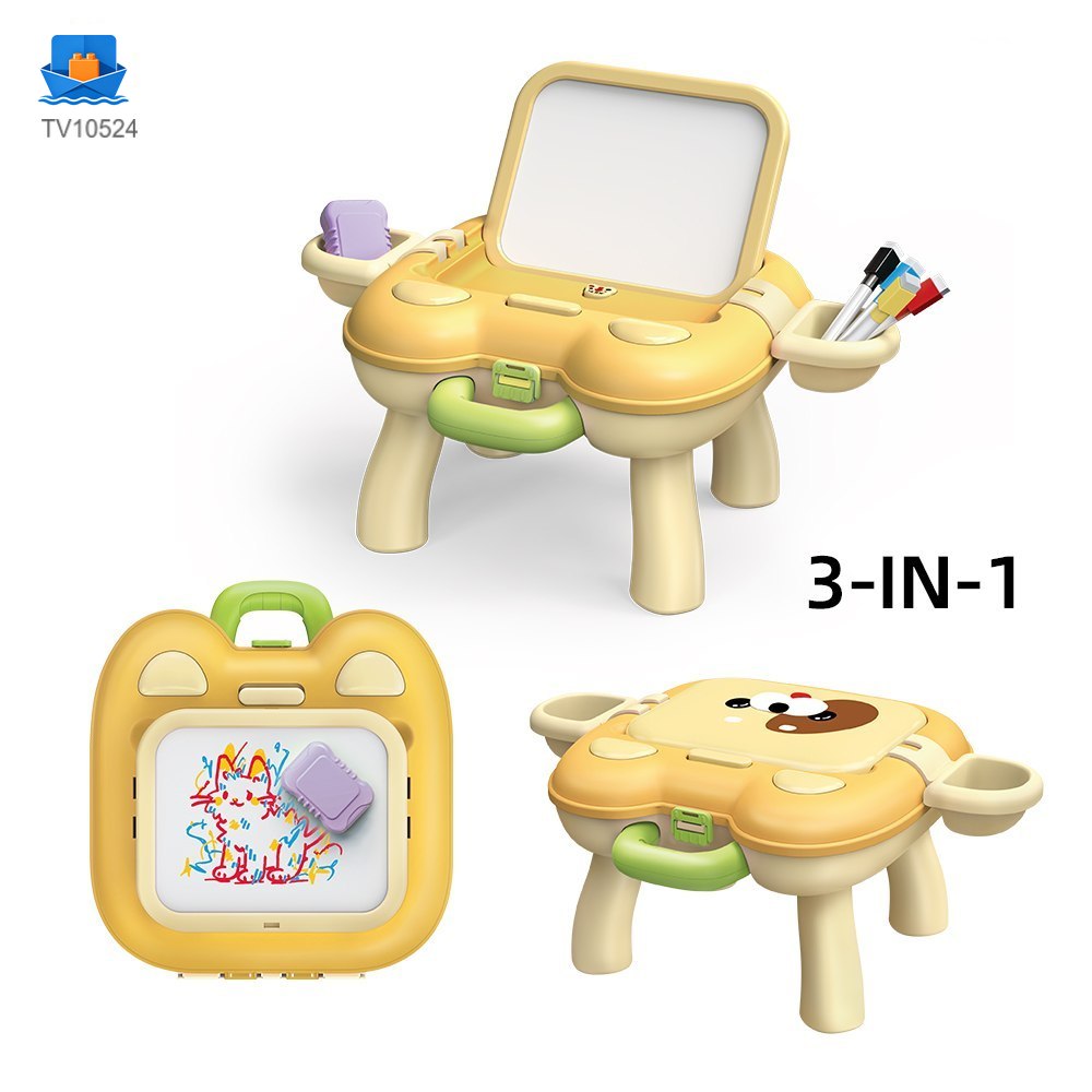 Puppy Drawing Board Toy For Kids · TV10524 · product photo 1 of 7