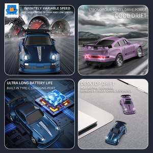 RC Mini Drift Car · TV10655 · product photo 3 of 6