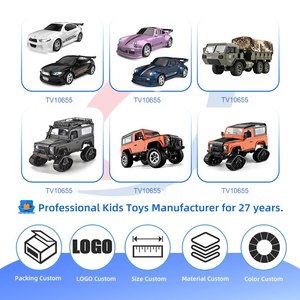 RC Mini Drift Car · TV10655 · product photo 4 of 6