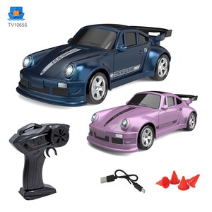 RC Mini Drift Car