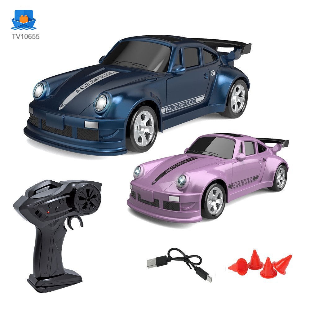 RC Mini Drift Car · TV10655 · product photo 1 of 6