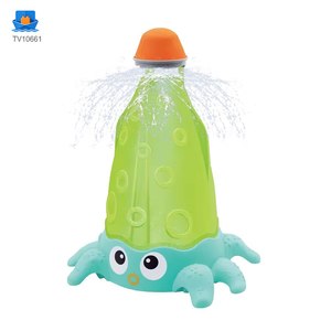 Octopus Sprinkler Toys · TV10661 · product photo 6 of 8