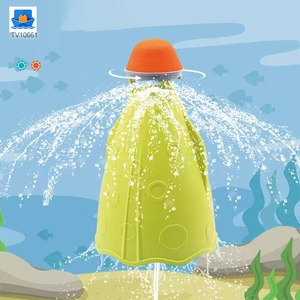 Octopus Sprinkler Toys · TV10661 · product photo 3 of 8