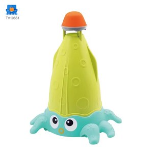 Octopus Sprinkler Toys · TV10661 · product photo 7 of 8
