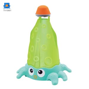 Octopus Sprinkler Toys · TV10661 · product photo 8 of 8