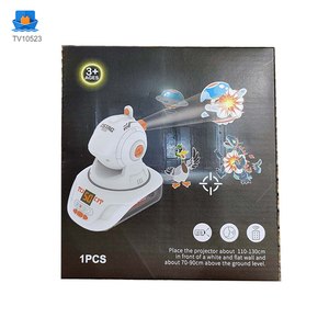 360° Infrared Projector Toy for Interactive Play · TV10523 · product photo 6 of 7