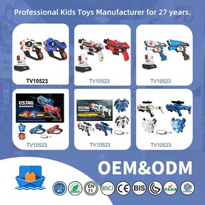 360° Infrared Projector Toy for Interactive Play · TV10523 · product photo 7 of 7