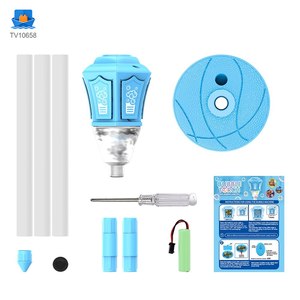 Remote Control Bubble Torch · TV10658 · product photo 2 of 6