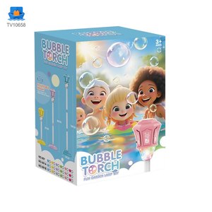 Remote Control Bubble Torch · TV10658 · product photo 5 of 6