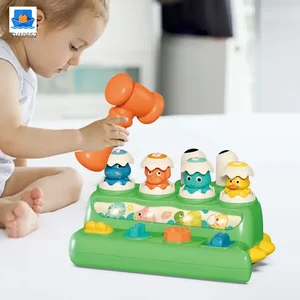 Whack-a-Mole Toy Dinosaur Style · TV10652 · product photo 3 of 9