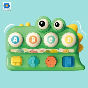 Whack-a-Mole Toy Dinosaur Style · TV10652 · product photo 5 of 9