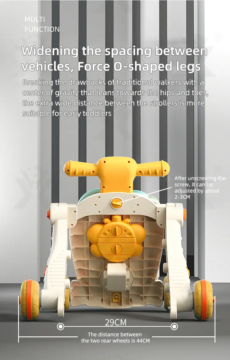 Toddler Baby Walker · TV10643 · detail image 3 of 10