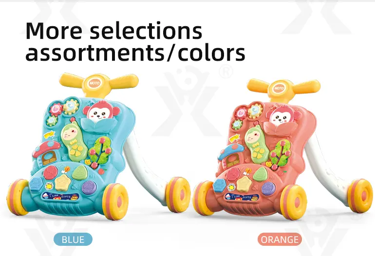 Toddler Baby Walker · TV10643 · detail image 9 of 10