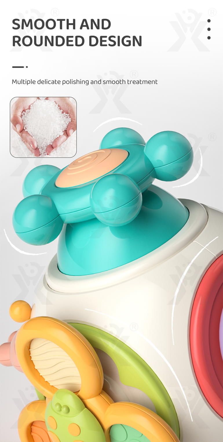 Busy Ball Toys For Kids Playing · TV10642 · detail image 5 of 9
