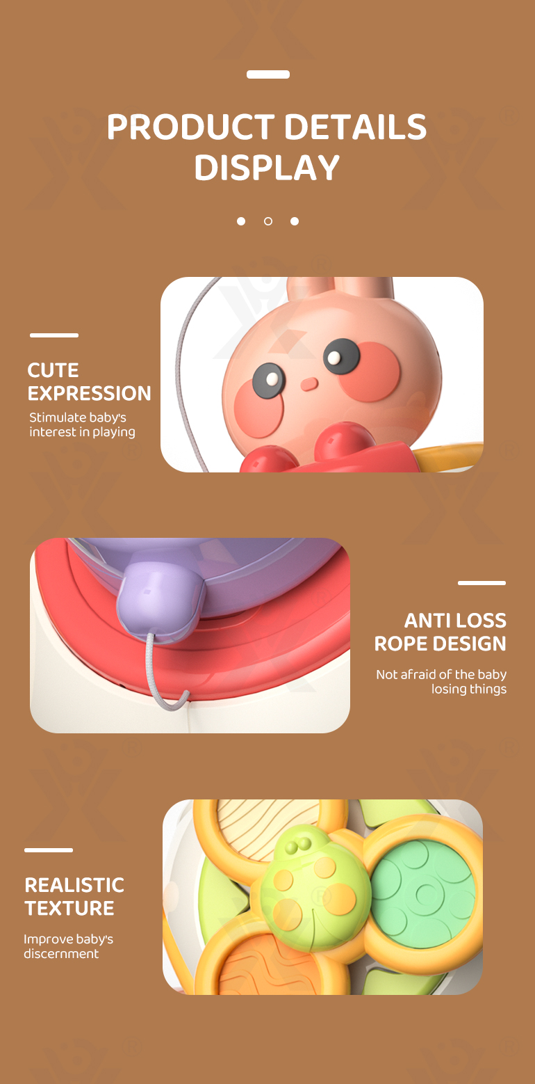 Busy Ball Toys For Kids Playing · TV10642 · detail image 7 of 9