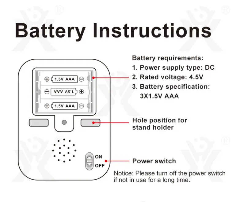Interactive Multi-Language Card Learning Machine with 110 Knowledge Points · TV10629 · detail image 6 of 8