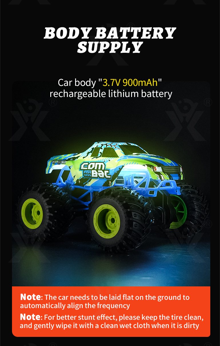Gyro Stunt Buggy Toy · TV10497 · detail image 10 of 14