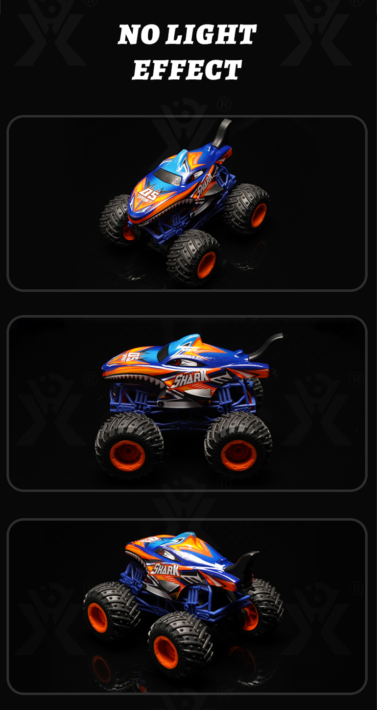 Gyro Stunt Buggy Toy · TV10497 · detail image 12 of 14