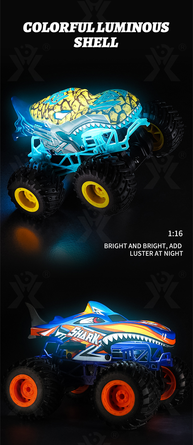 Gyro Stunt Buggy Toy · TV10497 · detail image 8 of 14