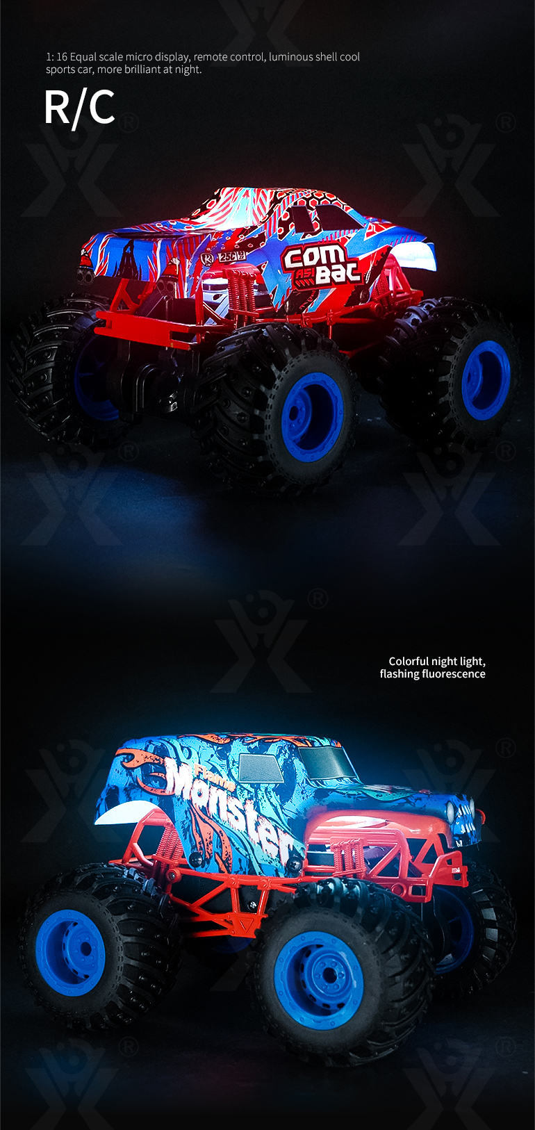 Gyro Stunt Buggy Toy · TV10497 · detail image 9 of 14