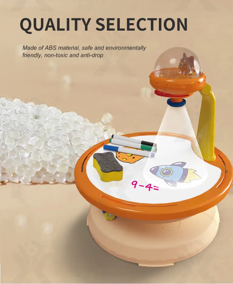 Projection Table Toys · TV10636 · detail image 5 of 7