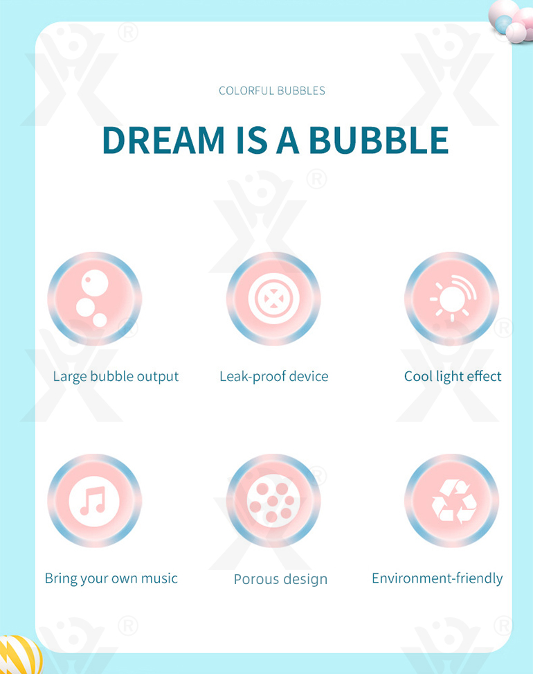 Space Bubble Gun Toy · TV10651 · detail image 2 of 13
