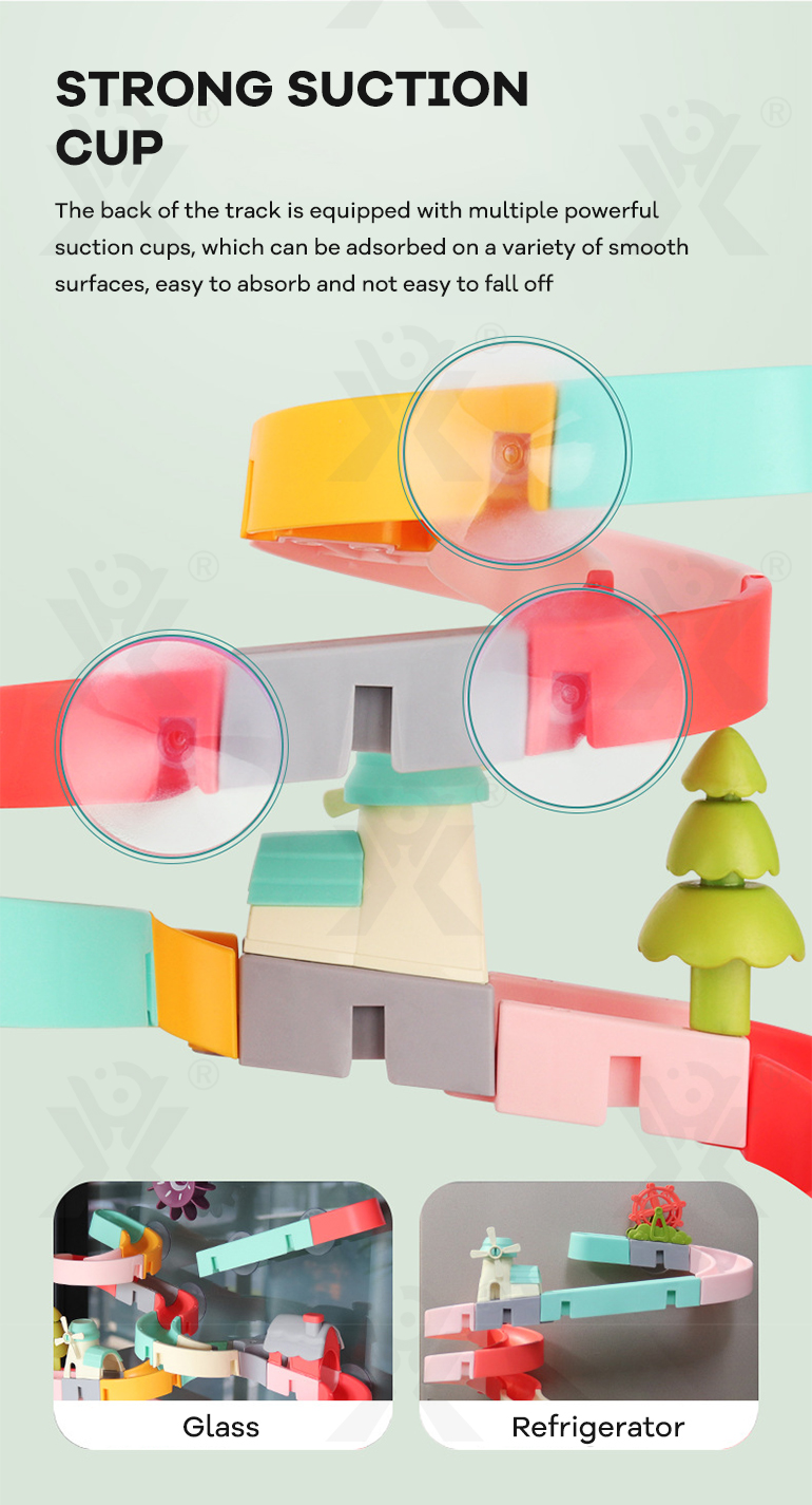Water Play Track Toy For Fun Bath Time · TV10494 · detail image 7 of 11