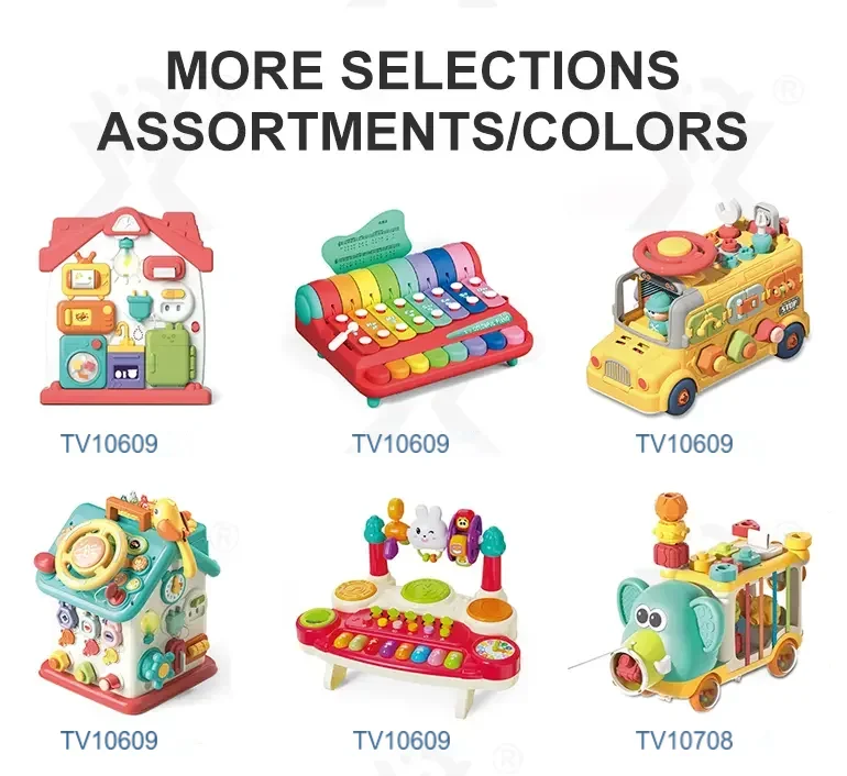 Wisdom Tree Toy With Multi-functions · TV10609 · detail image 12 of 13