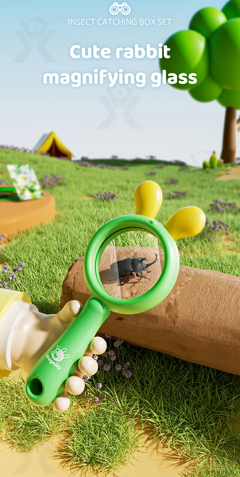 Complete 12-in-1 Outdoor Diy Exploration Set · TV10600 · detail image 11 of 16
