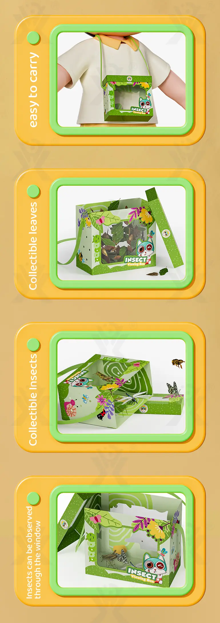 Complete 12-in-1 Outdoor Diy Exploration Set · TV10600 · detail image 13 of 16