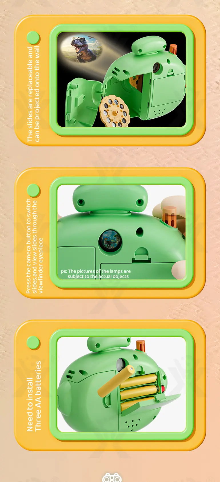 Complete 12-in-1 Outdoor Diy Exploration Set · TV10600 · detail image 7 of 16