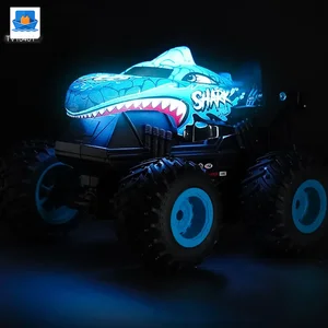 RC Stunt Dance Auto Spielzeug mit LED Licht, Musik·TV10401·Produktfoto 3 von 6