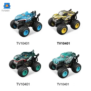 RC Stunt Dance Auto Spielzeug mit LED Licht, Musik·TV10401·Produktfoto 6 von 6