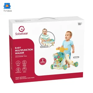 2-in-1 Baby Walker · TV10644 · product photo 2 of 6