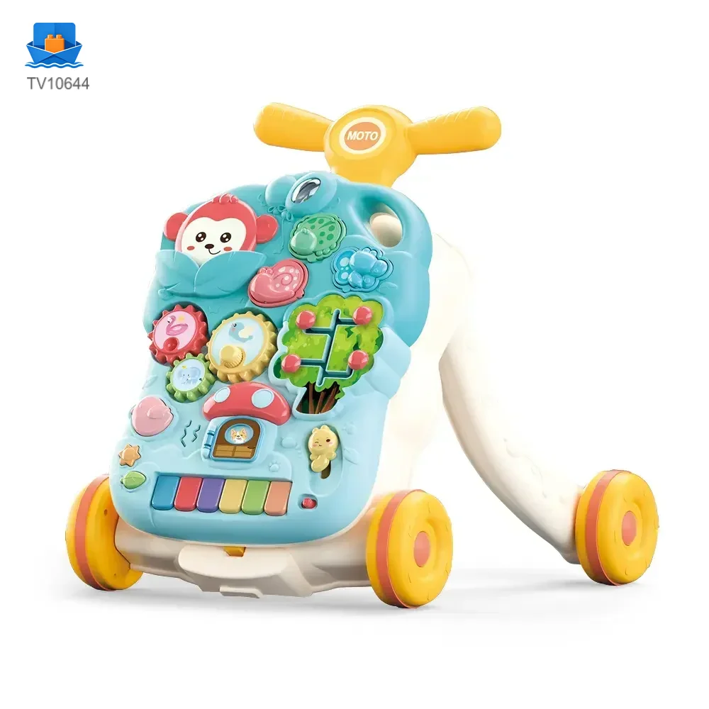 2-in-1 Baby Walker · TV10644 · product photo 1 of 6