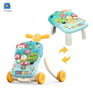 2-in-1 Baby Walker · TV10644 · product photo 4 of 6