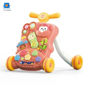 Toddler Baby Walker