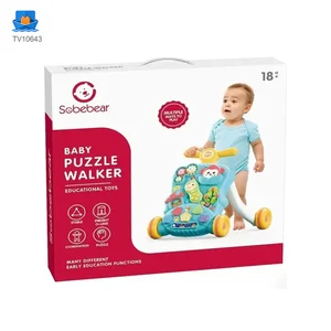 Toddler Baby Walker · TV10643 · product photo 6 of 6