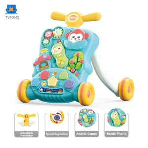 Toddler Baby Walker · TV10643 · product photo 2 of 6