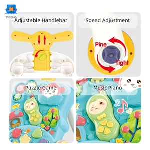 Toddler Baby Walker · TV10643 · product photo 4 of 6