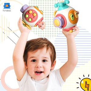Busy Ball Toys For Kids Playing · TV10642 · product photo 3 of 7
