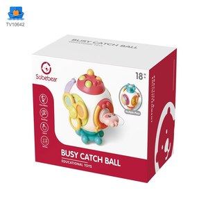 Busy Ball Toys For Kids Playing · TV10642 · product photo 6 of 7