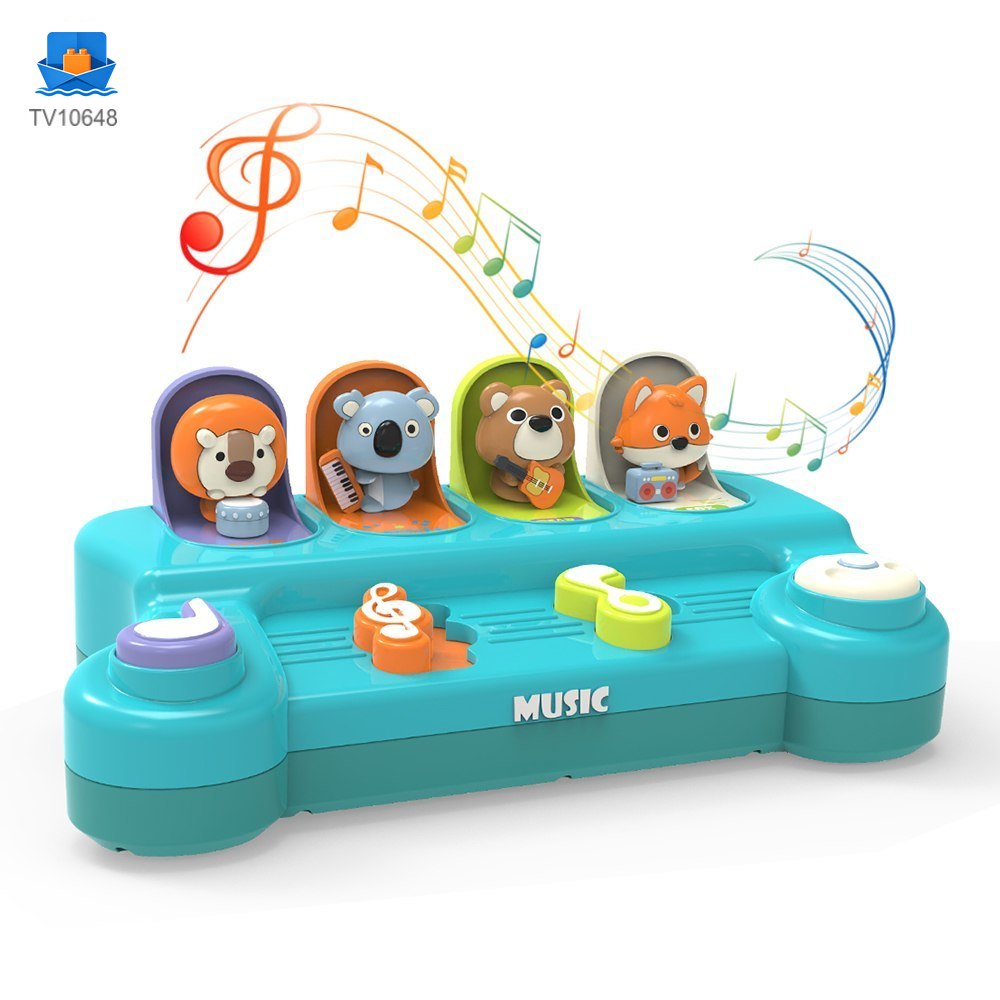 Puzzle Enlightment Game Console · TV10648 · product photo 1 of 7